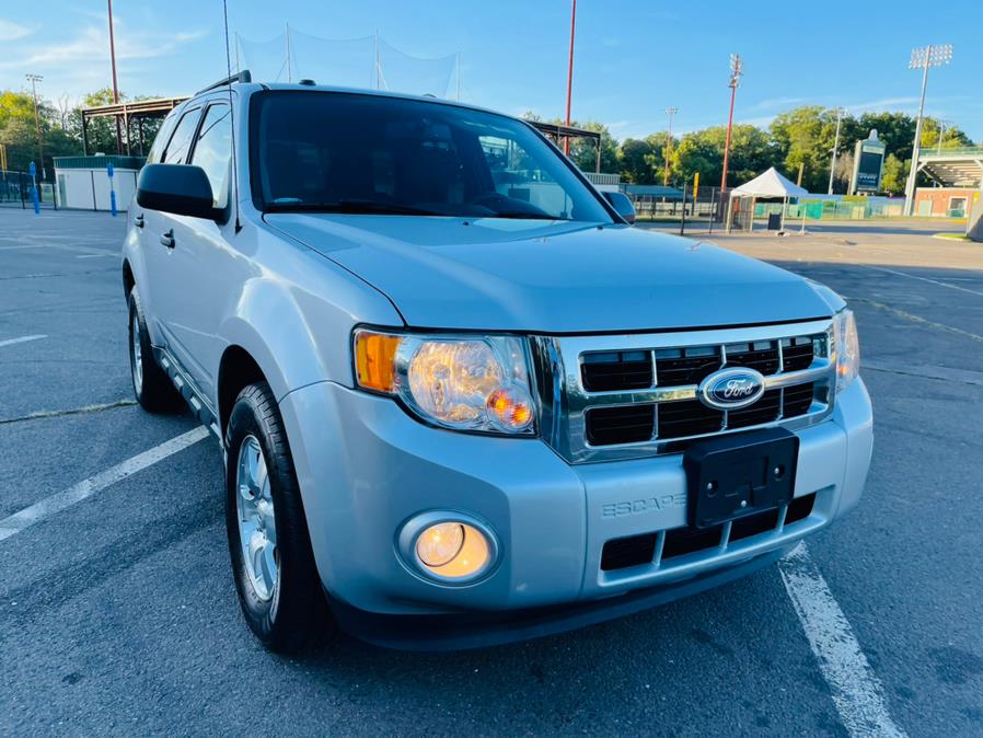 2012 Ford Escape 4WD 4dr XLT, available for sale in New Britain, Connecticut | Supreme Automotive. New Britain, Connecticut 2012 Ford Escape 4WD 4dr XLT, available for sale in New Britain, Connecticut | Supreme Automotive. New Britain, Connecticut
