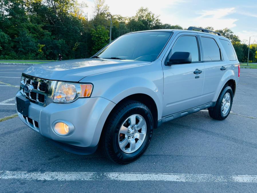 2012 Ford Escape 4WD 4dr XLT, available for sale in New Britain, Connecticut | Supreme Automotive. New Britain, Connecticut 2012 Ford Escape 4WD 4dr XLT, available for sale in New Britain, Connecticut | Supreme Automotive. New Britain, Connecticut