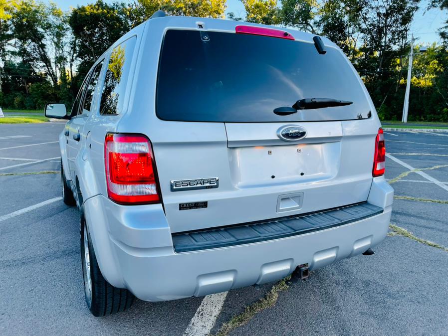 2012 Ford Escape 4WD 4dr XLT, available for sale in New Britain, Connecticut | Supreme Automotive. New Britain, Connecticut 2012 Ford Escape 4WD 4dr XLT, available for sale in New Britain, Connecticut | Supreme Automotive. New Britain, Connecticut