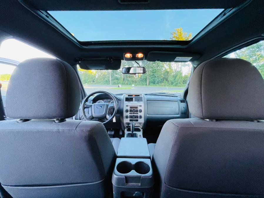 2012 Ford Escape 4WD 4dr XLT, available for sale in New Britain, Connecticut | Supreme Automotive. New Britain, Connecticut 2012 Ford Escape 4WD 4dr XLT, available for sale in New Britain, Connecticut | Supreme Automotive. New Britain, Connecticut