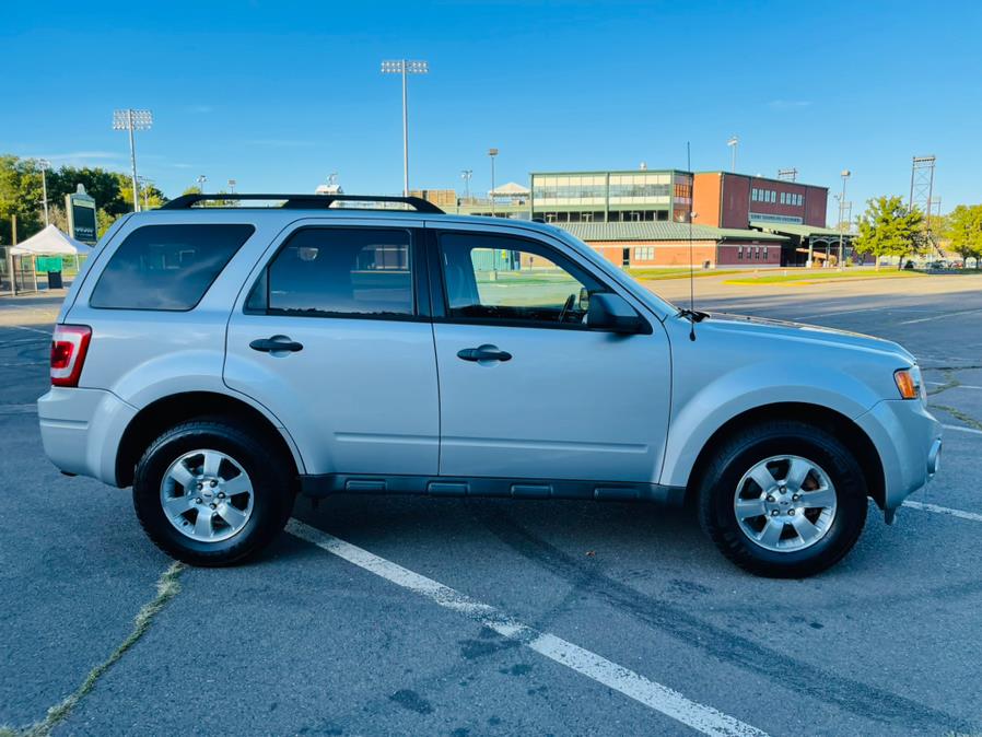 2012 Ford Escape 4WD 4dr XLT, available for sale in New Britain, Connecticut | Supreme Automotive. New Britain, Connecticut 2012 Ford Escape 4WD 4dr XLT, available for sale in New Britain, Connecticut | Supreme Automotive. New Britain, Connecticut