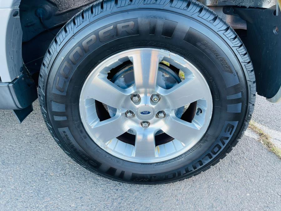 2012 Ford Escape 4WD 4dr XLT, available for sale in New Britain, Connecticut | Supreme Automotive. New Britain, Connecticut 2012 Ford Escape 4WD 4dr XLT, available for sale in New Britain, Connecticut | Supreme Automotive. New Britain, Connecticut