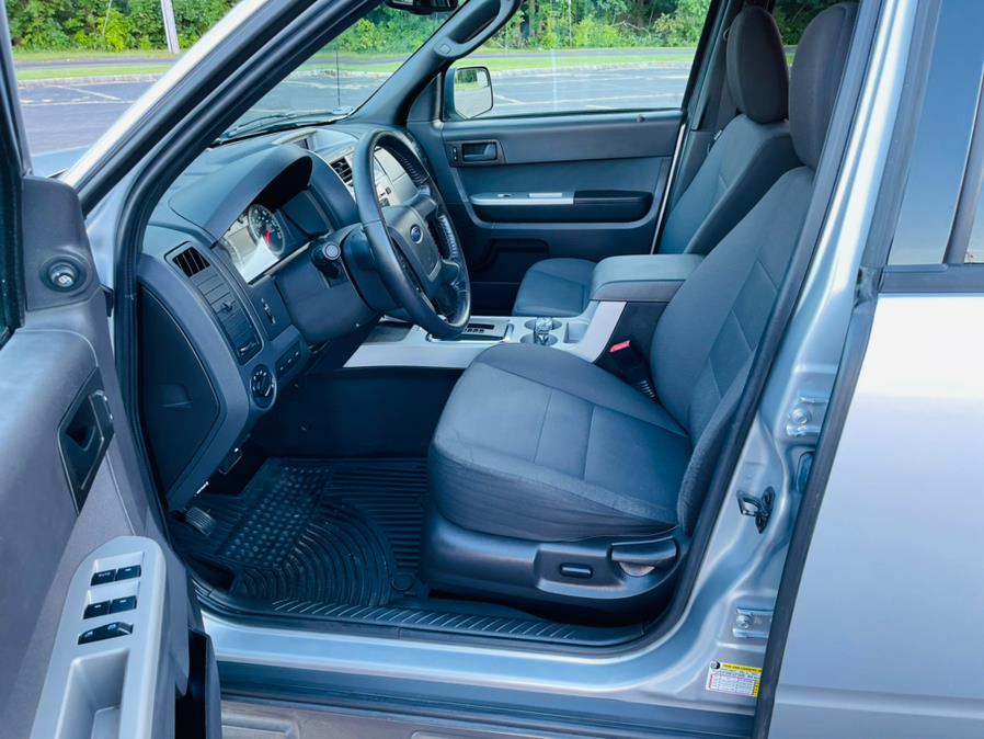 2012 Ford Escape 4WD 4dr XLT, available for sale in New Britain, Connecticut | Supreme Automotive. New Britain, Connecticut 2012 Ford Escape 4WD 4dr XLT, available for sale in New Britain, Connecticut | Supreme Automotive. New Britain, Connecticut