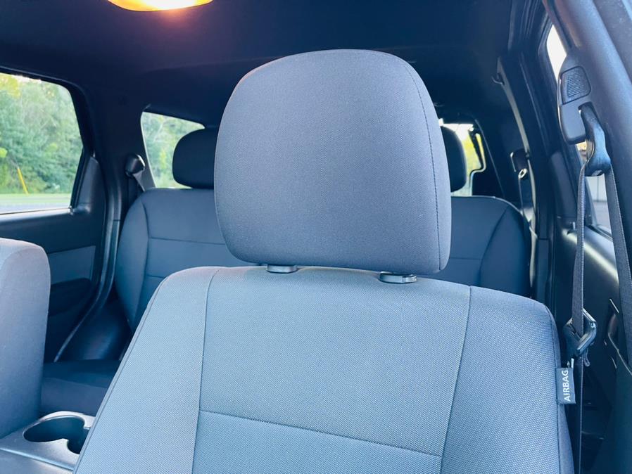 2012 Ford Escape 4WD 4dr XLT, available for sale in New Britain, Connecticut | Supreme Automotive. New Britain, Connecticut 2012 Ford Escape 4WD 4dr XLT, available for sale in New Britain, Connecticut | Supreme Automotive. New Britain, Connecticut