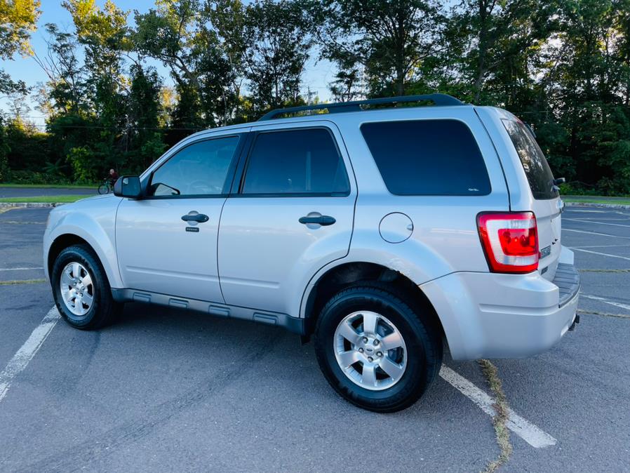2012 Ford Escape 4WD 4dr XLT, available for sale in New Britain, Connecticut | Supreme Automotive. New Britain, Connecticut 2012 Ford Escape 4WD 4dr XLT, available for sale in New Britain, Connecticut | Supreme Automotive. New Britain, Connecticut