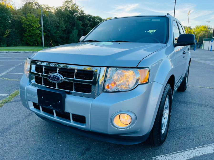 2012 Ford Escape 4WD 4dr XLT, available for sale in New Britain, Connecticut | Supreme Automotive. New Britain, Connecticut 2012 Ford Escape 4WD 4dr XLT, available for sale in New Britain, Connecticut | Supreme Automotive. New Britain, Connecticut