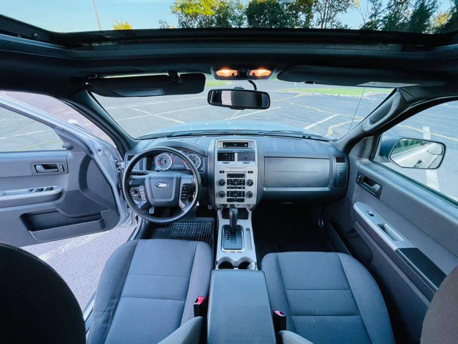 2012 Ford Escape 4WD 4dr XLT, available for sale in New Britain, Connecticut | Supreme Automotive. New Britain, Connecticut 2012 Ford Escape 4WD 4dr XLT, available for sale in New Britain, Connecticut | Supreme Automotive. New Britain, Connecticut