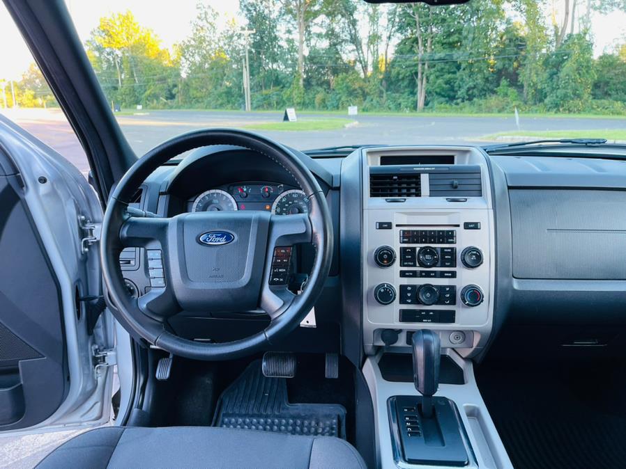 2012 Ford Escape 4WD 4dr XLT, available for sale in New Britain, Connecticut | Supreme Automotive. New Britain, Connecticut 2012 Ford Escape 4WD 4dr XLT, available for sale in New Britain, Connecticut | Supreme Automotive. New Britain, Connecticut
