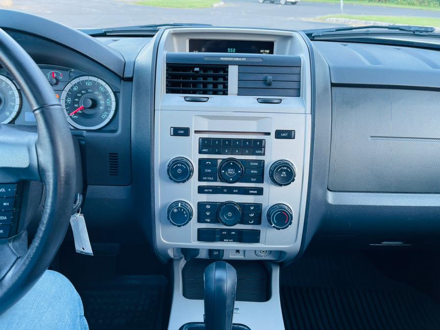 2012 Ford Escape 4WD 4dr XLT, available for sale in New Britain, Connecticut | Supreme Automotive. New Britain, Connecticut 2012 Ford Escape 4WD 4dr XLT, available for sale in New Britain, Connecticut | Supreme Automotive. New Britain, Connecticut