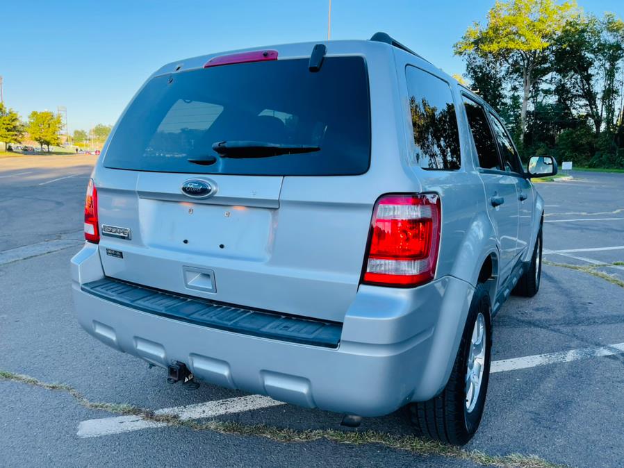 2012 Ford Escape 4WD 4dr XLT, available for sale in New Britain, Connecticut | Supreme Automotive. New Britain, Connecticut 2012 Ford Escape 4WD 4dr XLT, available for sale in New Britain, Connecticut | Supreme Automotive. New Britain, Connecticut