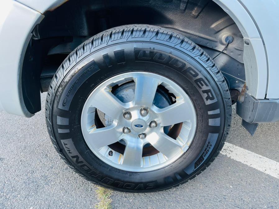 2012 Ford Escape 4WD 4dr XLT, available for sale in New Britain, Connecticut | Supreme Automotive. New Britain, Connecticut 2012 Ford Escape 4WD 4dr XLT, available for sale in New Britain, Connecticut | Supreme Automotive. New Britain, Connecticut