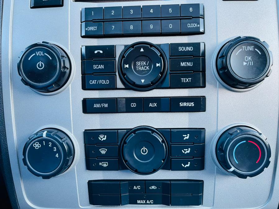 2012 Ford Escape 4WD 4dr XLT, available for sale in New Britain, Connecticut | Supreme Automotive. New Britain, Connecticut 2012 Ford Escape 4WD 4dr XLT, available for sale in New Britain, Connecticut | Supreme Automotive. New Britain, Connecticut
