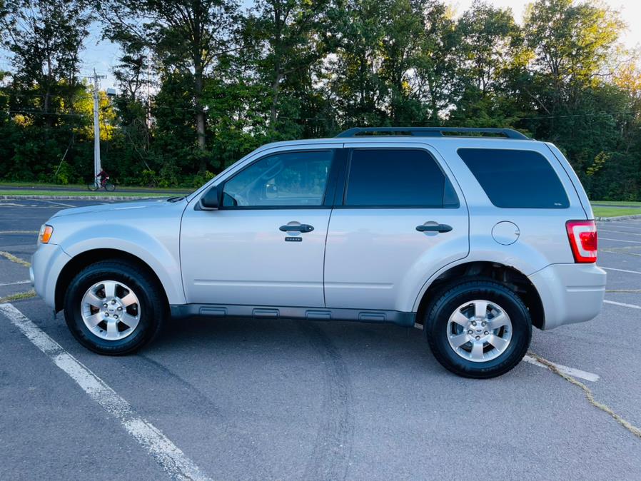 2012 Ford Escape 4WD 4dr XLT, available for sale in New Britain, Connecticut | Supreme Automotive. New Britain, Connecticut 2012 Ford Escape 4WD 4dr XLT, available for sale in New Britain, Connecticut | Supreme Automotive. New Britain, Connecticut