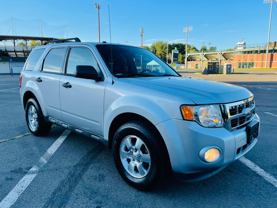 2012 Ford Escape 4WD 4dr XLT, available for sale in New Britain, Connecticut | Supreme Automotive. New Britain, Connecticut 2012 Ford Escape 4WD 4dr XLT, available for sale in New Britain, Connecticut | Supreme Automotive. New Britain, Connecticut