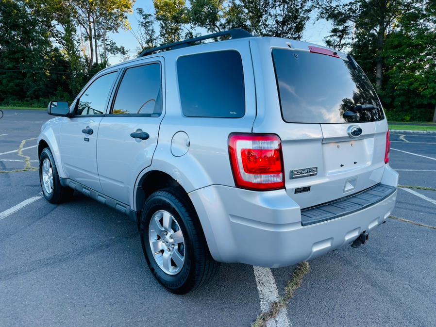 2012 Ford Escape 4WD 4dr XLT, available for sale in New Britain, Connecticut | Supreme Automotive. New Britain, Connecticut 2012 Ford Escape 4WD 4dr XLT, available for sale in New Britain, Connecticut | Supreme Automotive. New Britain, Connecticut