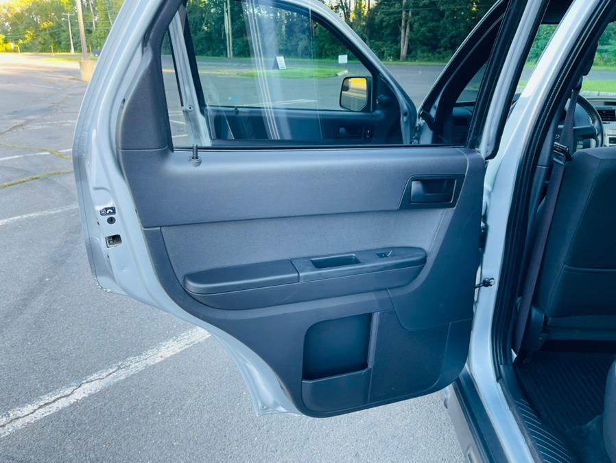 2012 Ford Escape 4WD 4dr XLT, available for sale in New Britain, Connecticut | Supreme Automotive. New Britain, Connecticut 2012 Ford Escape 4WD 4dr XLT, available for sale in New Britain, Connecticut | Supreme Automotive. New Britain, Connecticut