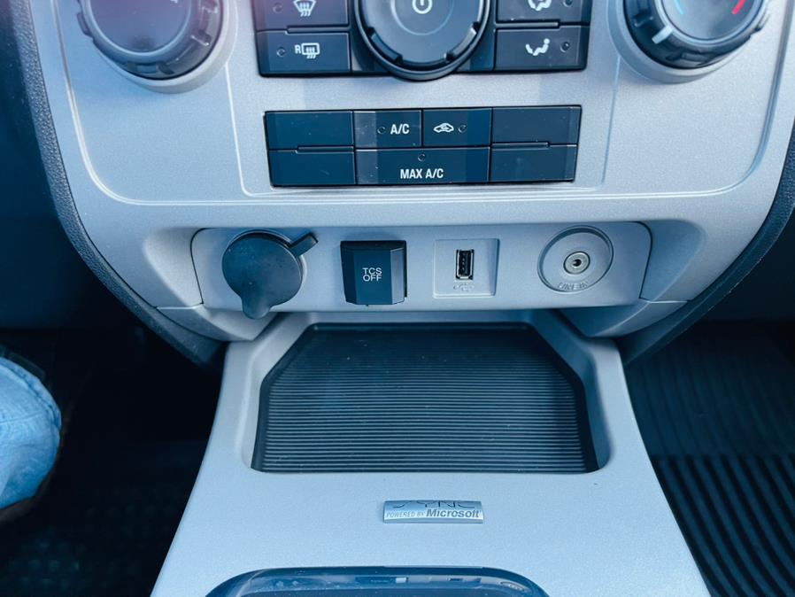 2012 Ford Escape 4WD 4dr XLT, available for sale in New Britain, Connecticut | Supreme Automotive. New Britain, Connecticut 2012 Ford Escape 4WD 4dr XLT, available for sale in New Britain, Connecticut | Supreme Automotive. New Britain, Connecticut
