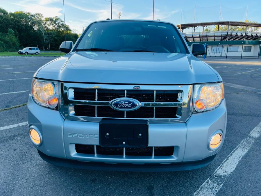 2012 Ford Escape 4WD 4dr XLT, available for sale in New Britain, Connecticut | Supreme Automotive. New Britain, Connecticut 2012 Ford Escape 4WD 4dr XLT, available for sale in New Britain, Connecticut | Supreme Automotive. New Britain, Connecticut