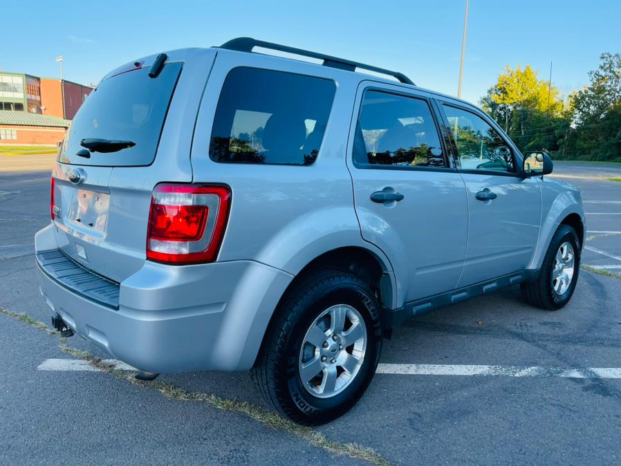 2012 Ford Escape 4WD 4dr XLT, available for sale in New Britain, Connecticut | Supreme Automotive. New Britain, Connecticut 2012 Ford Escape 4WD 4dr XLT, available for sale in New Britain, Connecticut | Supreme Automotive. New Britain, Connecticut