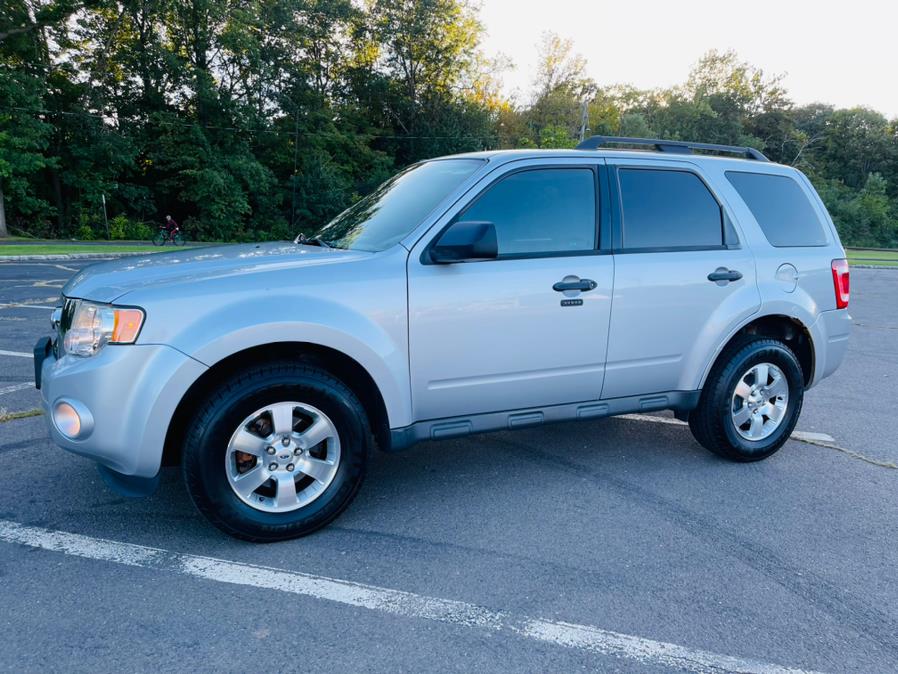 2012 Ford Escape 4WD 4dr XLT, available for sale in New Britain, Connecticut | Supreme Automotive. New Britain, Connecticut 2012 Ford Escape 4WD 4dr XLT, available for sale in New Britain, Connecticut | Supreme Automotive. New Britain, Connecticut