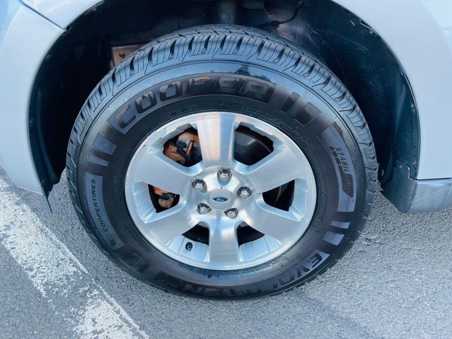 2012 Ford Escape 4WD 4dr XLT, available for sale in New Britain, Connecticut | Supreme Automotive. New Britain, Connecticut 2012 Ford Escape 4WD 4dr XLT, available for sale in New Britain, Connecticut | Supreme Automotive. New Britain, Connecticut