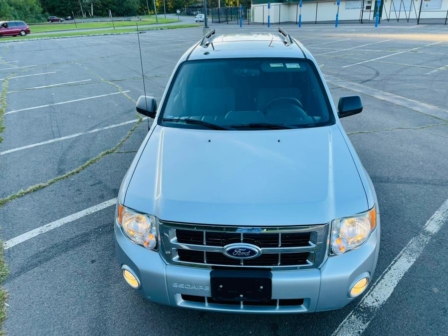 2012 Ford Escape 4WD 4dr XLT, available for sale in New Britain, Connecticut | Supreme Automotive. New Britain, Connecticut 2012 Ford Escape 4WD 4dr XLT, available for sale in New Britain, Connecticut | Supreme Automotive. New Britain, Connecticut