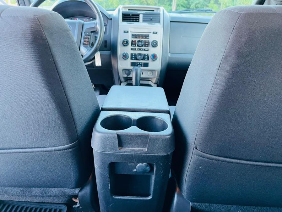 2012 Ford Escape 4WD 4dr XLT, available for sale in New Britain, Connecticut | Supreme Automotive. New Britain, Connecticut 2012 Ford Escape 4WD 4dr XLT, available for sale in New Britain, Connecticut | Supreme Automotive. New Britain, Connecticut