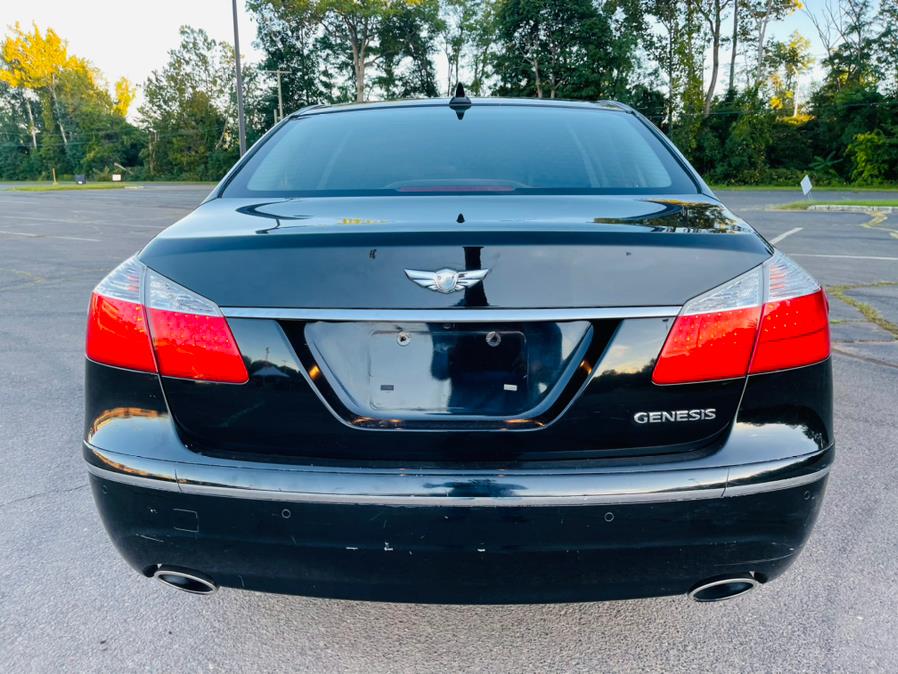 2009 Hyundai Genesis 4dr Sdn 3.8L V6, available for sale in New Britain, Connecticut | Supreme Automotive. New Britain, Connecticut 2009 Hyundai Genesis 4dr Sdn 3.8L V6, available for sale in New Britain, Connecticut | Supreme Automotive. New Britain, Connecticut