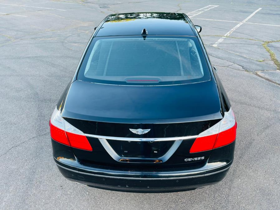 2009 Hyundai Genesis 4dr Sdn 3.8L V6, available for sale in New Britain, Connecticut | Supreme Automotive. New Britain, Connecticut 2009 Hyundai Genesis 4dr Sdn 3.8L V6, available for sale in New Britain, Connecticut | Supreme Automotive. New Britain, Connecticut