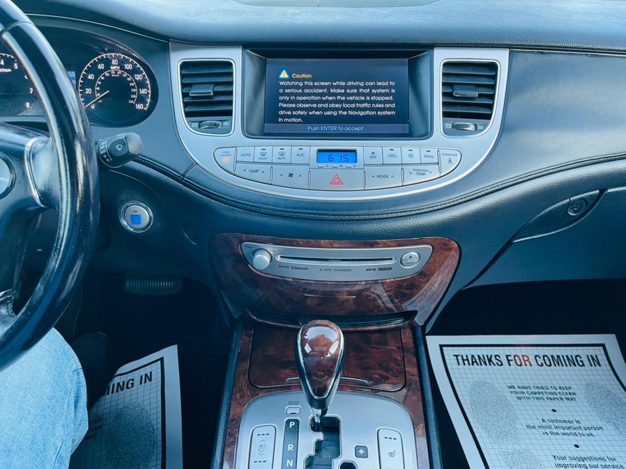 2009 Hyundai Genesis 4dr Sdn 3.8L V6, available for sale in New Britain, Connecticut | Supreme Automotive. New Britain, Connecticut 2009 Hyundai Genesis 4dr Sdn 3.8L V6, available for sale in New Britain, Connecticut | Supreme Automotive. New Britain, Connecticut