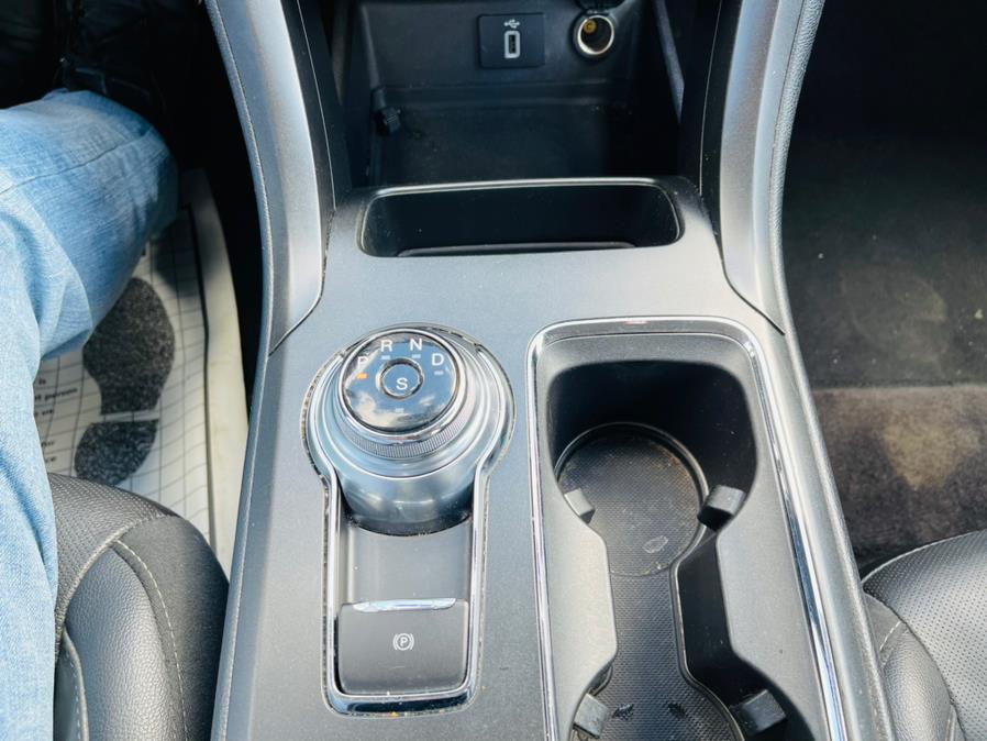 2017 Ford Fusion Titanium FWD, available for sale in New Britain, Connecticut | Supreme Automotive. New Britain, Connecticut 2017 Ford Fusion Titanium FWD, available for sale in New Britain, Connecticut | Supreme Automotive. New Britain, Connecticut