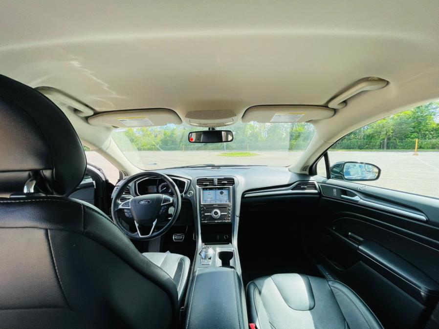 2017 Ford Fusion Titanium FWD, available for sale in New Britain, Connecticut | Supreme Automotive. New Britain, Connecticut 2017 Ford Fusion Titanium FWD, available for sale in New Britain, Connecticut | Supreme Automotive. New Britain, Connecticut