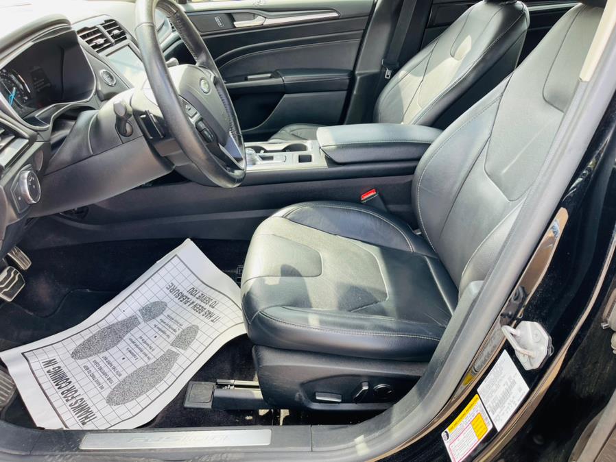 2017 Ford Fusion Titanium FWD, available for sale in New Britain, Connecticut | Supreme Automotive. New Britain, Connecticut 2017 Ford Fusion Titanium FWD, available for sale in New Britain, Connecticut | Supreme Automotive. New Britain, Connecticut