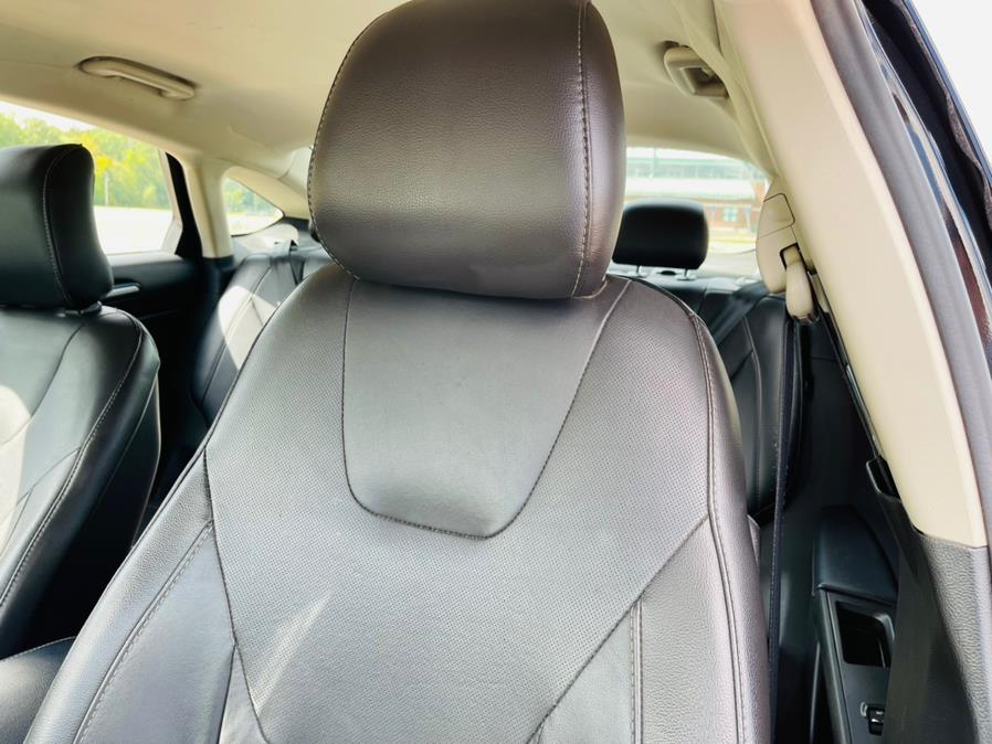 2017 Ford Fusion Titanium FWD, available for sale in New Britain, Connecticut | Supreme Automotive. New Britain, Connecticut 2017 Ford Fusion Titanium FWD, available for sale in New Britain, Connecticut | Supreme Automotive. New Britain, Connecticut