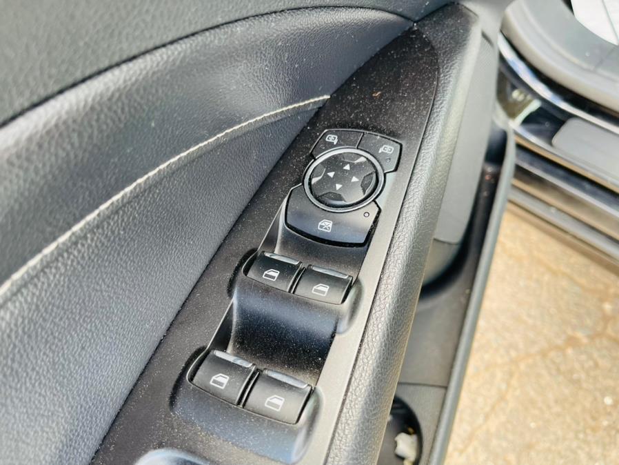 2017 Ford Fusion Titanium FWD, available for sale in New Britain, Connecticut | Supreme Automotive. New Britain, Connecticut 2017 Ford Fusion Titanium FWD, available for sale in New Britain, Connecticut | Supreme Automotive. New Britain, Connecticut