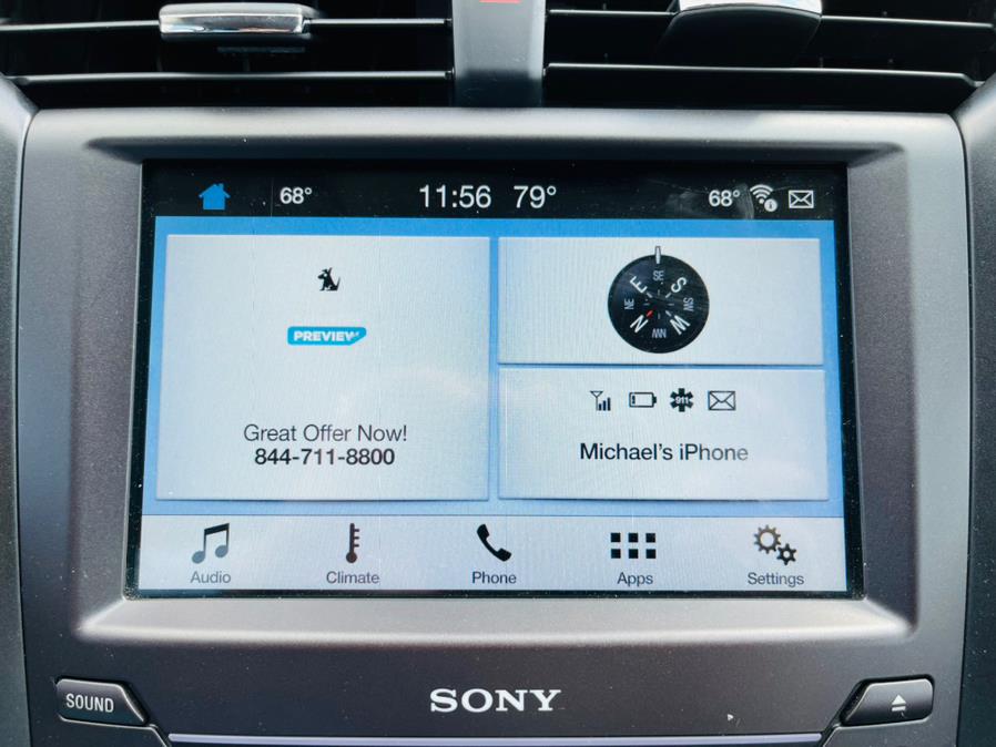 2017 Ford Fusion Titanium FWD, available for sale in New Britain, Connecticut | Supreme Automotive. New Britain, Connecticut 2017 Ford Fusion Titanium FWD, available for sale in New Britain, Connecticut | Supreme Automotive. New Britain, Connecticut
