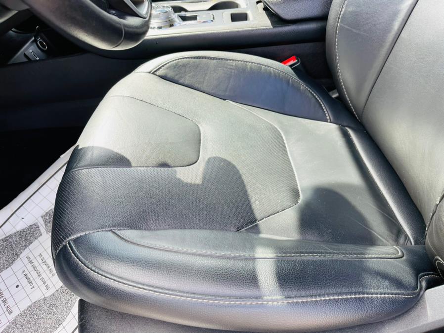 2017 Ford Fusion Titanium FWD, available for sale in New Britain, Connecticut | Supreme Automotive. New Britain, Connecticut 2017 Ford Fusion Titanium FWD, available for sale in New Britain, Connecticut | Supreme Automotive. New Britain, Connecticut