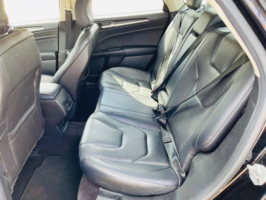 2017 Ford Fusion Titanium FWD, available for sale in New Britain, Connecticut | Supreme Automotive. New Britain, Connecticut 2017 Ford Fusion Titanium FWD, available for sale in New Britain, Connecticut | Supreme Automotive. New Britain, Connecticut