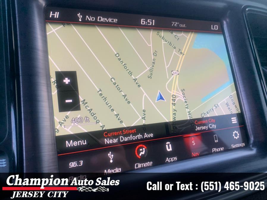 Used Dodge Challenger R/T Scat Pack RWD 2018 | Champion Auto Sales of JC. Jersey City, New Jersey Used Dodge Challenger R/T Scat Pack RWD 2018 | Champion Auto Sales of JC. Jersey City, New Jersey