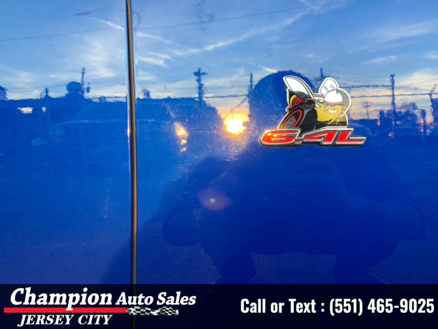 Used Dodge Challenger R/T Scat Pack RWD 2018 | Champion Auto Sales of JC. Jersey City, New Jersey Used Dodge Challenger R/T Scat Pack RWD 2018 | Champion Auto Sales of JC. Jersey City, New Jersey