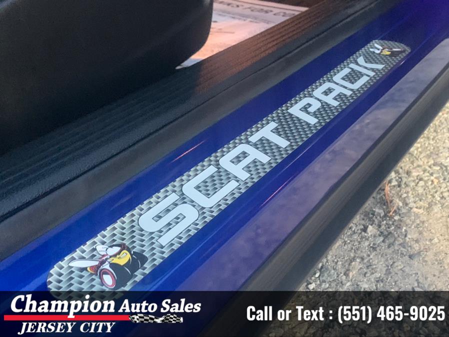 Used Dodge Challenger R/T Scat Pack RWD 2018 | Champion Auto Sales of JC. Jersey City, New Jersey Used Dodge Challenger R/T Scat Pack RWD 2018 | Champion Auto Sales of JC. Jersey City, New Jersey