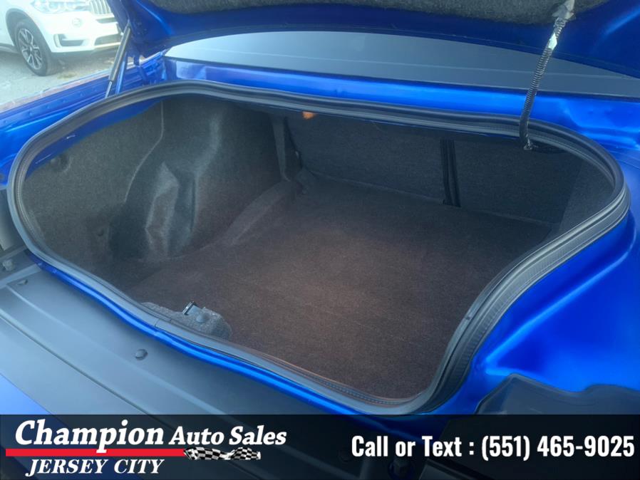 Used Dodge Challenger R/T Scat Pack RWD 2018 | Champion Auto Sales of JC. Jersey City, New Jersey Used Dodge Challenger R/T Scat Pack RWD 2018 | Champion Auto Sales of JC. Jersey City, New Jersey
