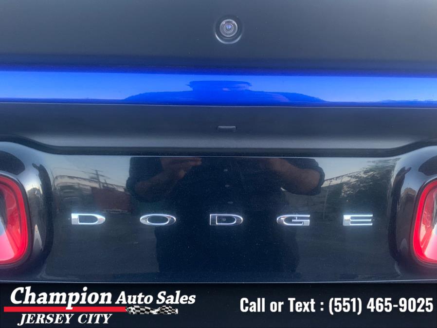 Used Dodge Challenger R/T Scat Pack RWD 2018 | Champion Auto Sales of JC. Jersey City, New Jersey Used Dodge Challenger R/T Scat Pack RWD 2018 | Champion Auto Sales of JC. Jersey City, New Jersey