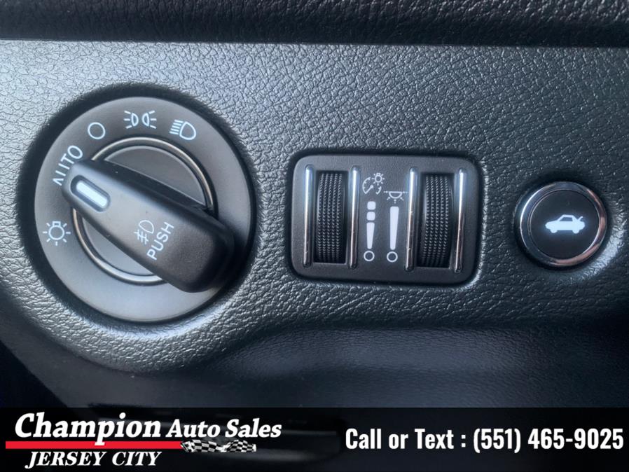 Used Dodge Challenger R/T Scat Pack RWD 2018 | Champion Auto Sales of JC. Jersey City, New Jersey Used Dodge Challenger R/T Scat Pack RWD 2018 | Champion Auto Sales of JC. Jersey City, New Jersey