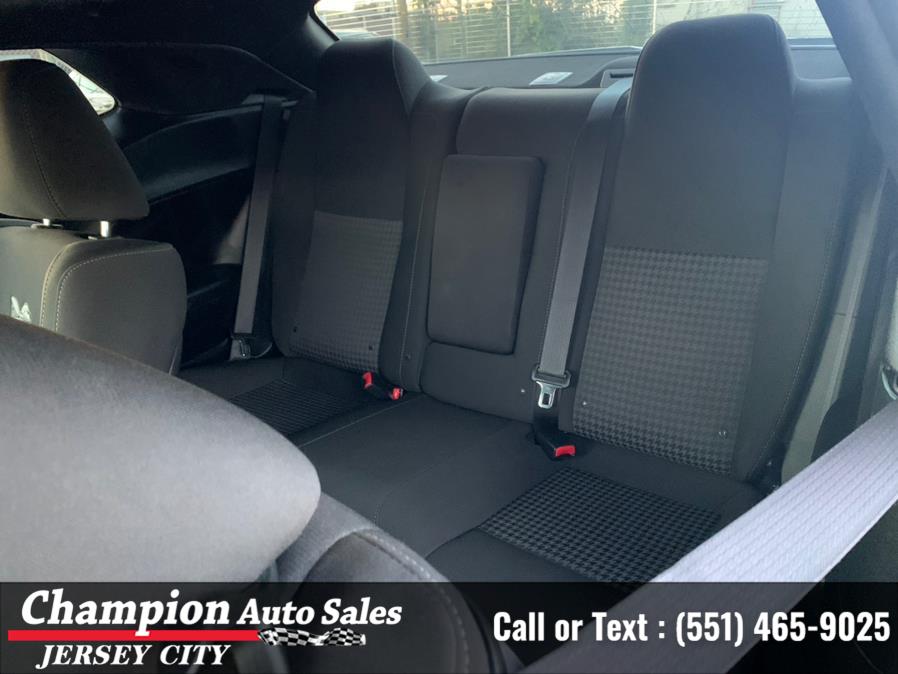 Used Dodge Challenger R/T Scat Pack RWD 2018 | Champion Auto Sales of JC. Jersey City, New Jersey Used Dodge Challenger R/T Scat Pack RWD 2018 | Champion Auto Sales of JC. Jersey City, New Jersey