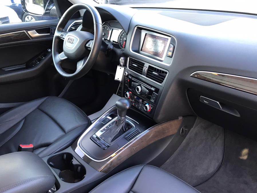 Used Audi Q5 quattro 4dr 2.0T Premium 2013 | Main Auto of Berlin. Berlin, Connecticut Used Audi Q5 quattro 4dr 2.0T Premium 2013 | Main Auto of Berlin. Berlin, Connecticut