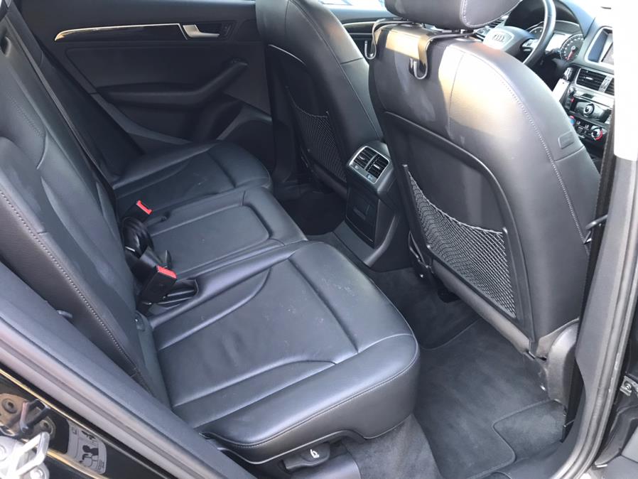 Used Audi Q5 quattro 4dr 2.0T Premium 2013 | Main Auto of Berlin. Berlin, Connecticut Used Audi Q5 quattro 4dr 2.0T Premium 2013 | Main Auto of Berlin. Berlin, Connecticut