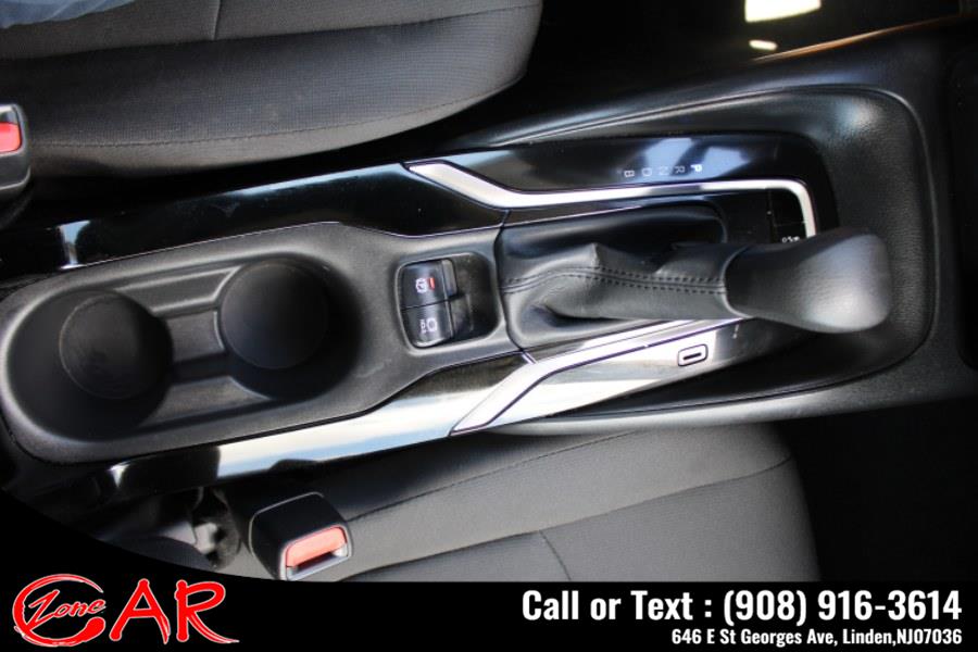 Used Toyota Corolla LE CVT (Natl) 2020 | Car Zone. Linden, New Jersey Used Toyota Corolla LE CVT (Natl) 2020 | Car Zone. Linden, New Jersey