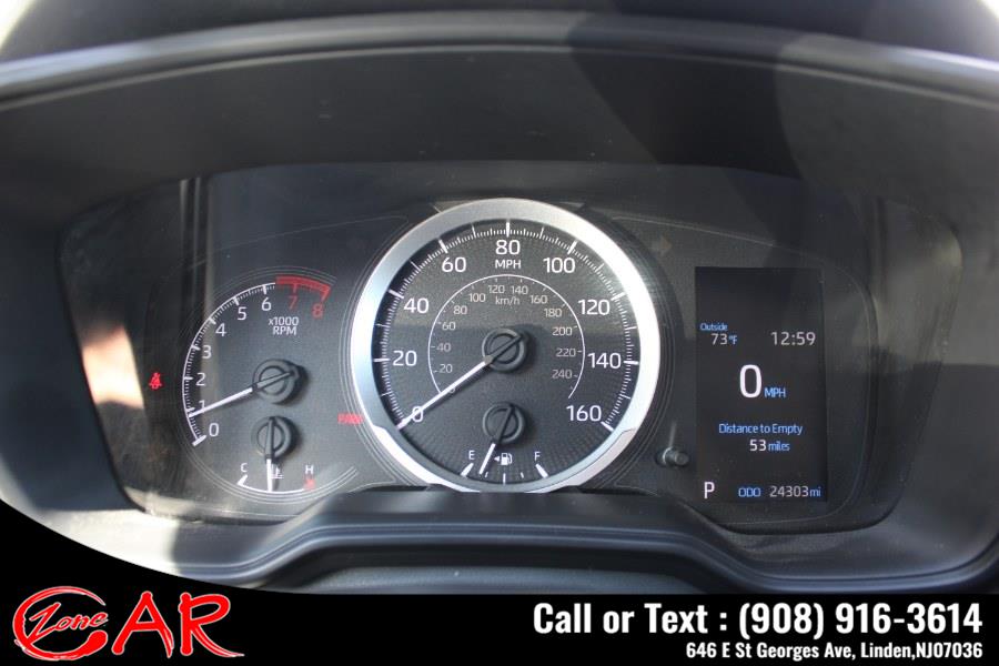 Used Toyota Corolla LE CVT (Natl) 2020 | Car Zone. Linden, New Jersey Used Toyota Corolla LE CVT (Natl) 2020 | Car Zone. Linden, New Jersey