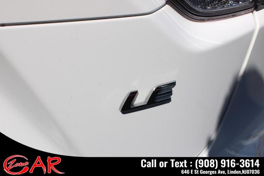Used Toyota Corolla LE CVT (Natl) 2020 | Car Zone. Linden, New Jersey Used Toyota Corolla LE CVT (Natl) 2020 | Car Zone. Linden, New Jersey
